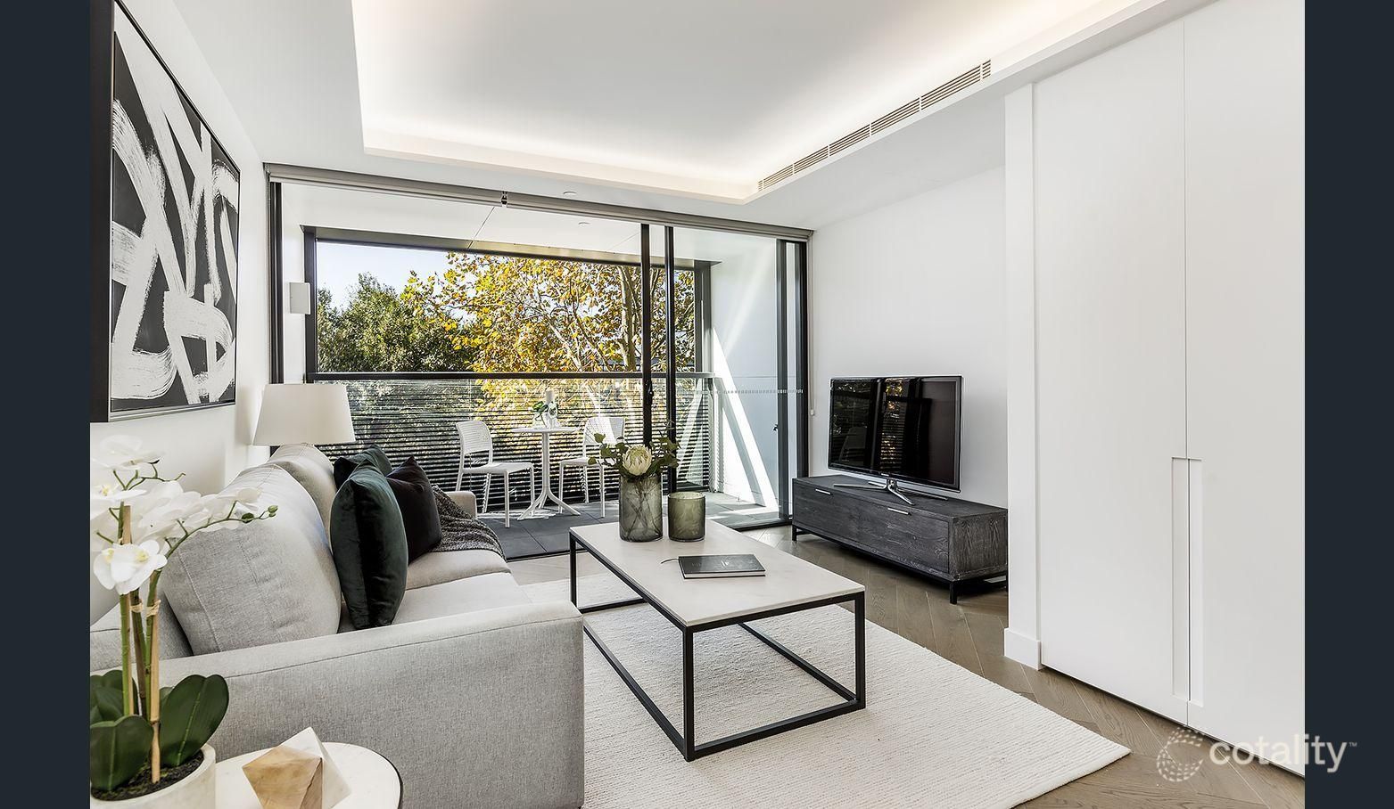 105/88 Alfred St S, Milsons Point, NSW 2061