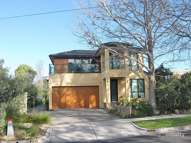 2/16 Wood St, Beaumaris, VIC 3193