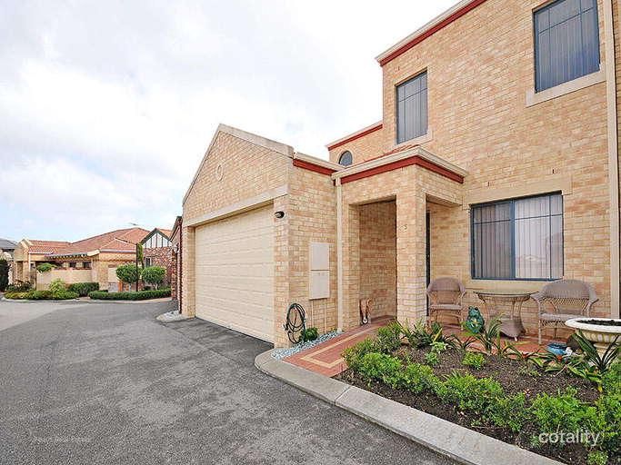 5/19 St Marks Dr, Hillarys, WA 6025