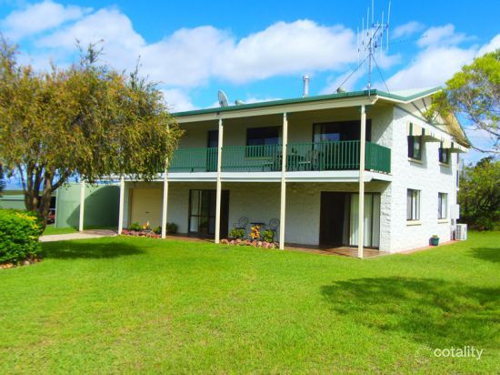 1105 Wide Bay Hwy, Lower Wonga, QLD 4570