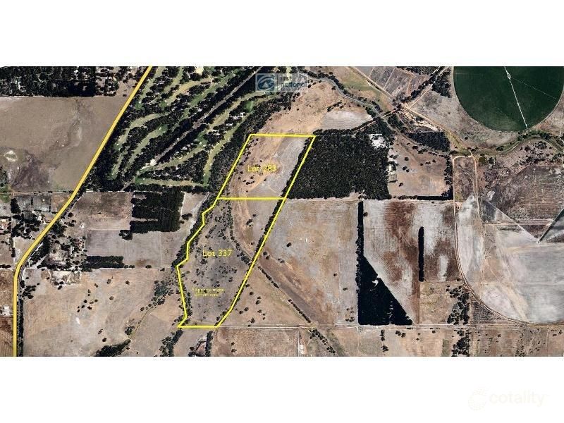 290 Lindberg Rd, Kalgup, WA 6280