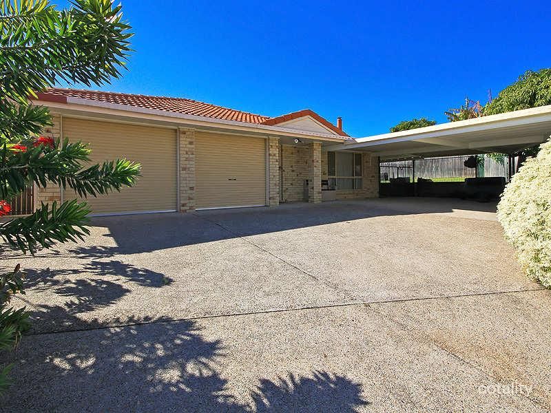 6 Platypus Ct, Doolandella, QLD 4077