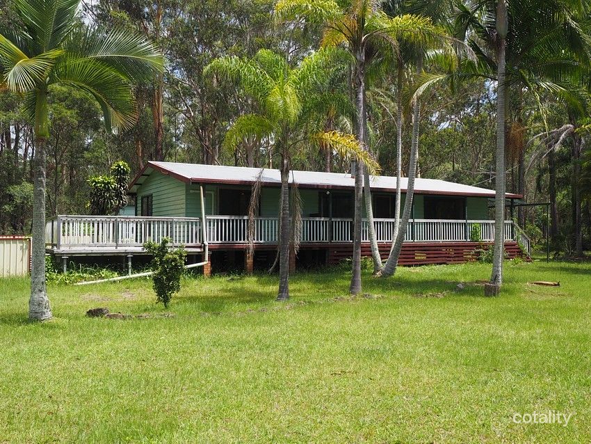 144 Blairs Lane, East Kempsey, NSW 2440