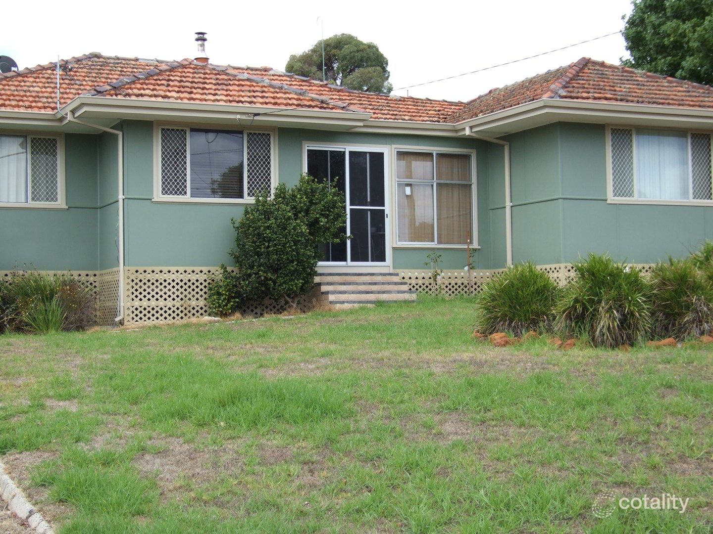 12 Bullock St, Manjimup, WA 6258