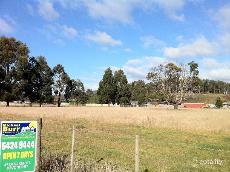 14-18 Fraser St, Spreyton, TAS 7310