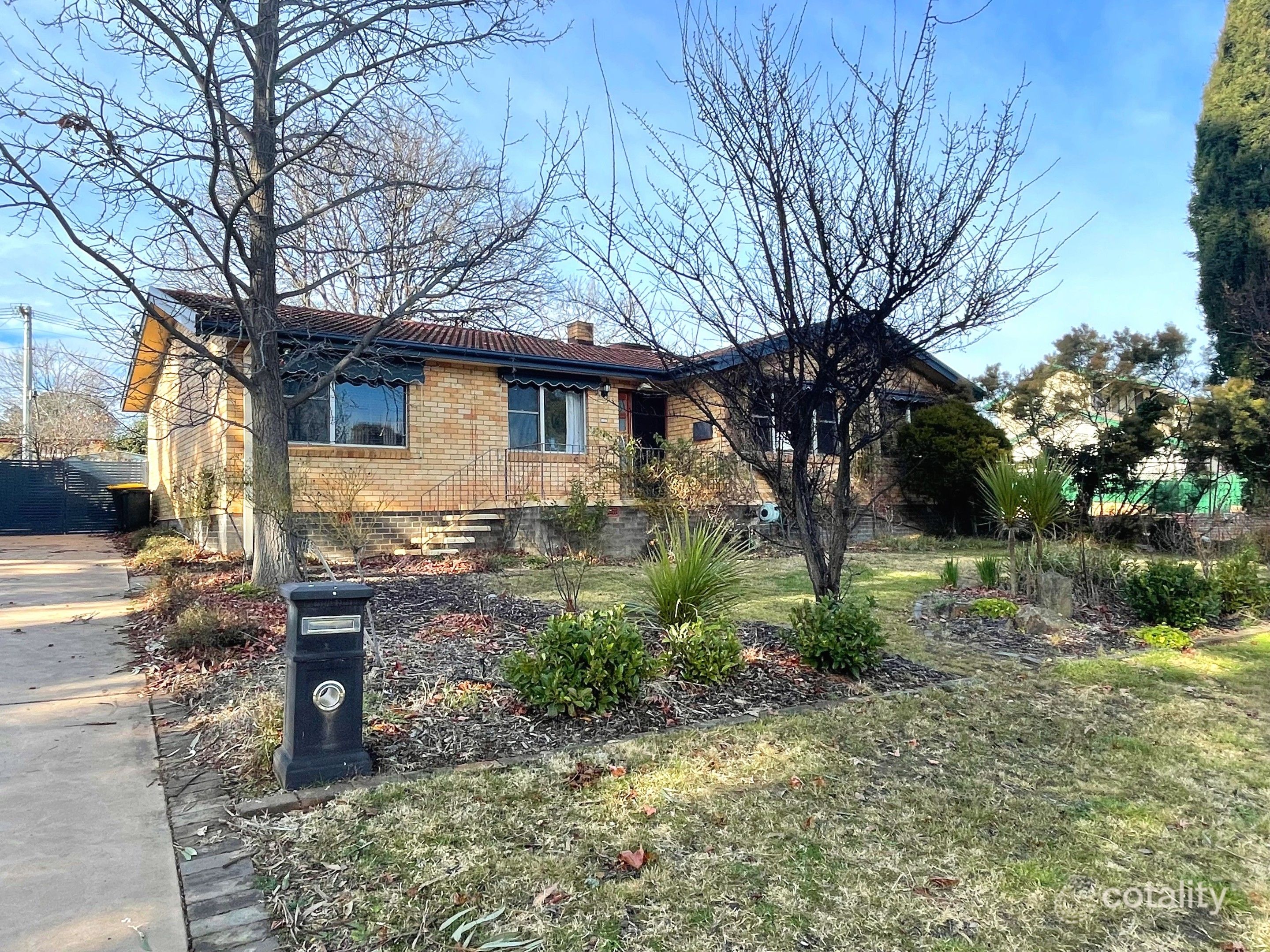 103 Morgan Cres, Curtin, ACT 2605
