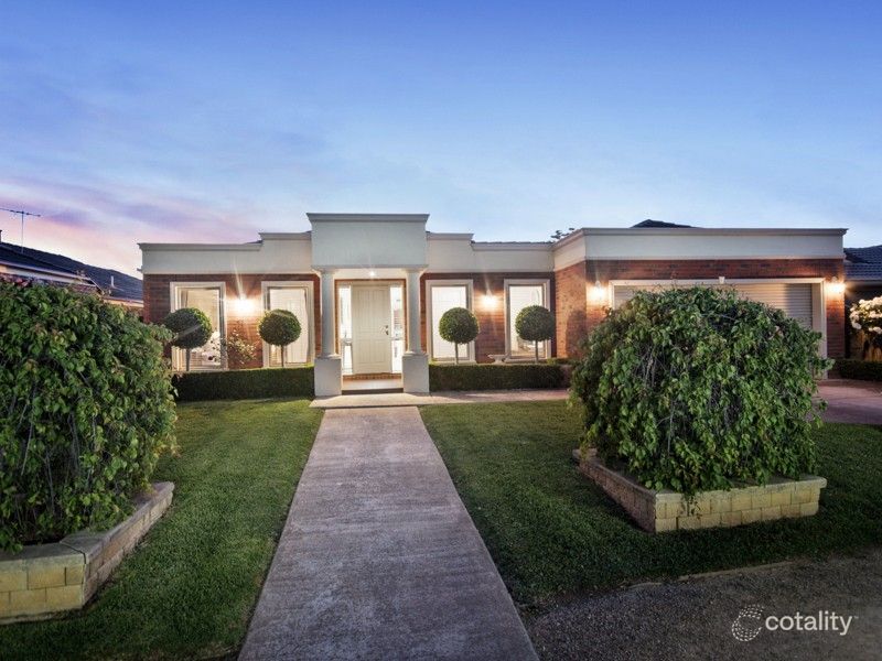 21 Cootamundra Ct, Werribee, VIC 3030