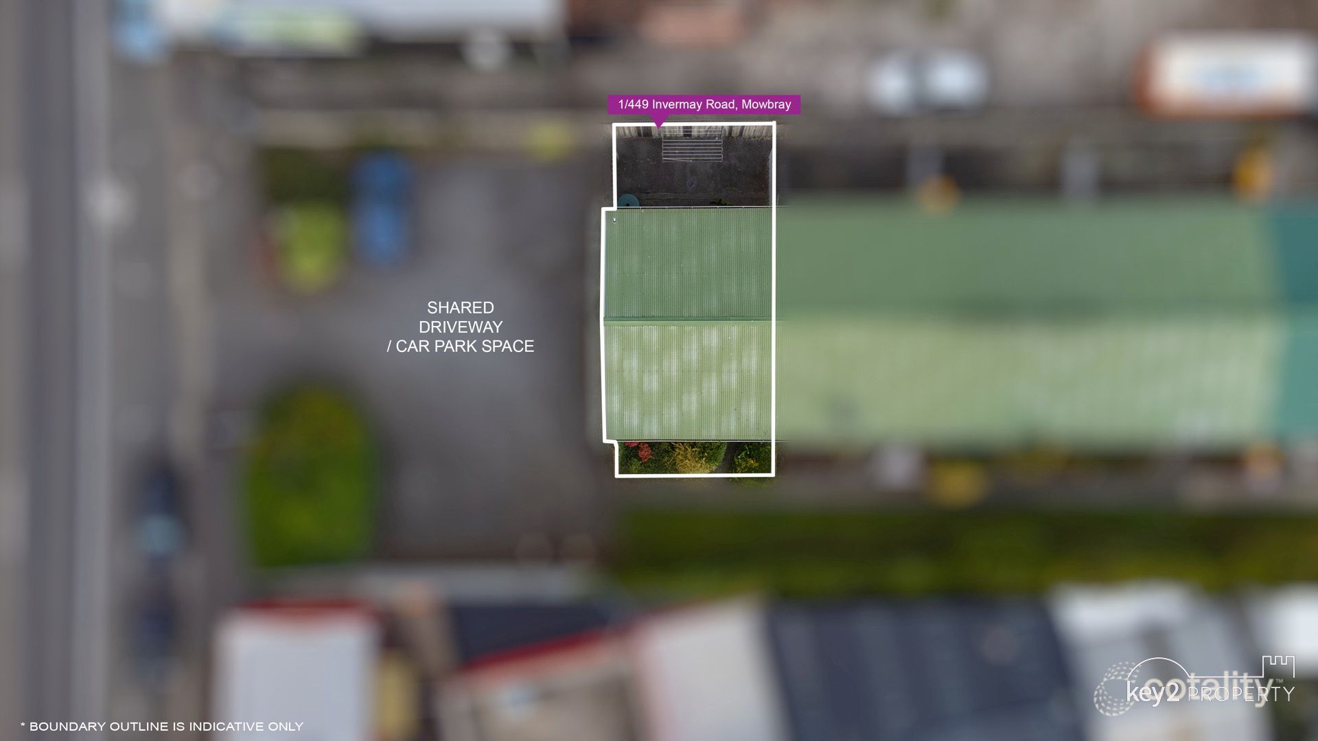 1/449 Invermay Rd, Mowbray, TAS 7248