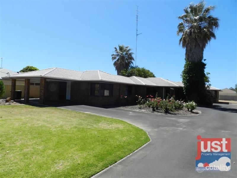 3/10 White St, East Bunbury, WA 6230