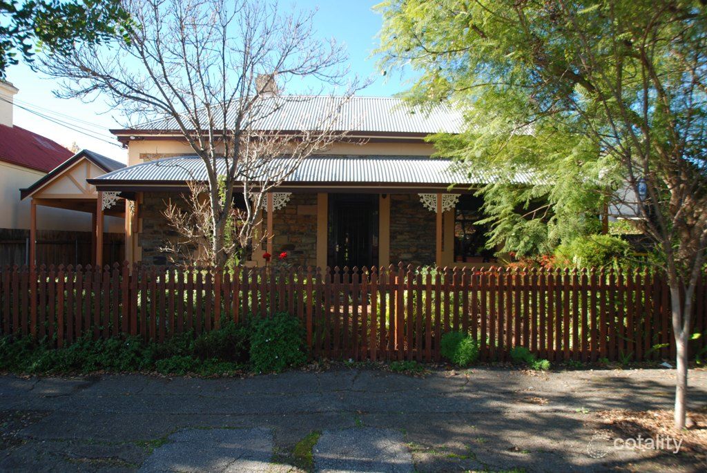 14 Scott St, Beulah Park, SA 5067