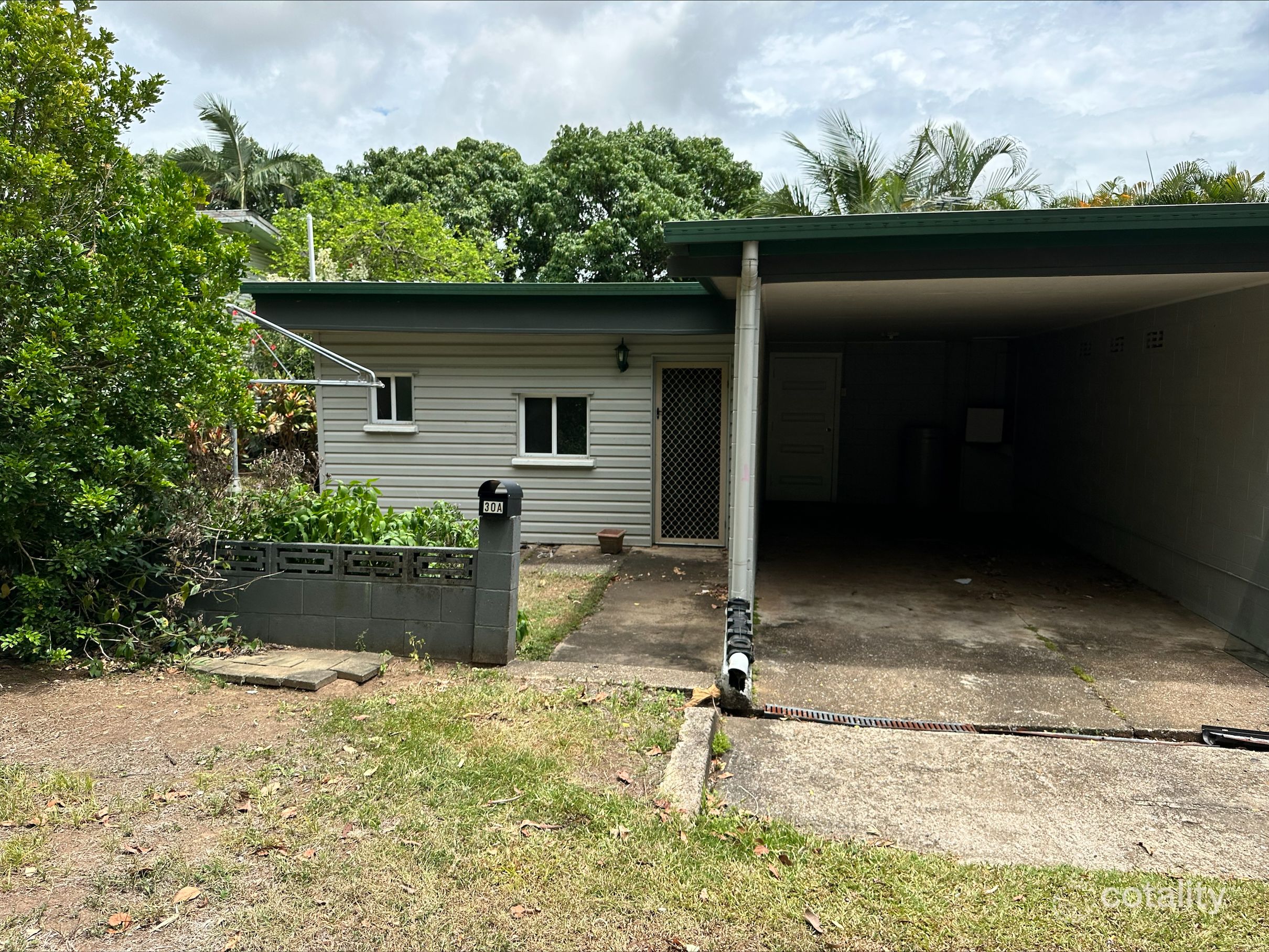 1/30 Langdon St, Sarina, QLD 4737