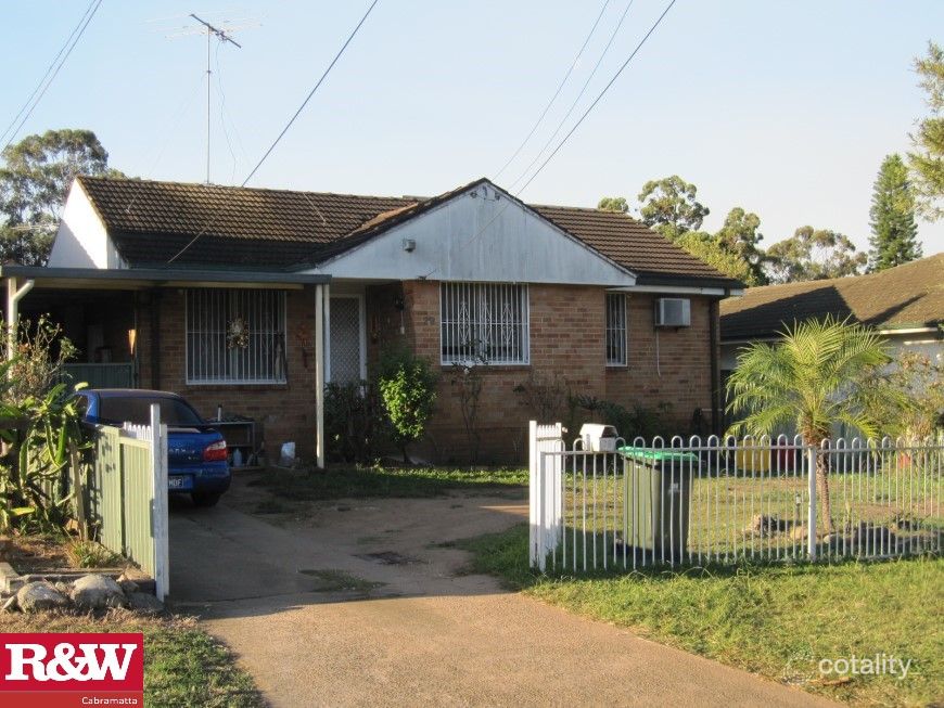 29 Devlin St, Ashcroft, NSW 2168