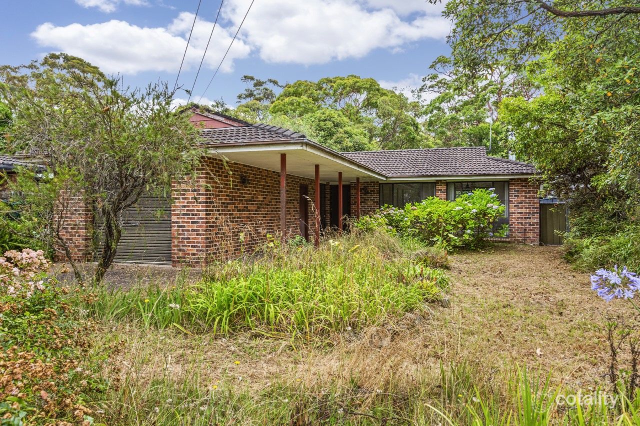 65 Davies Ave, Springwood, NSW 2777