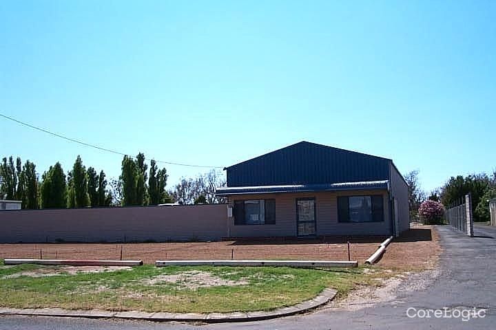 22 Isaacs St, Busselton, WA 6280