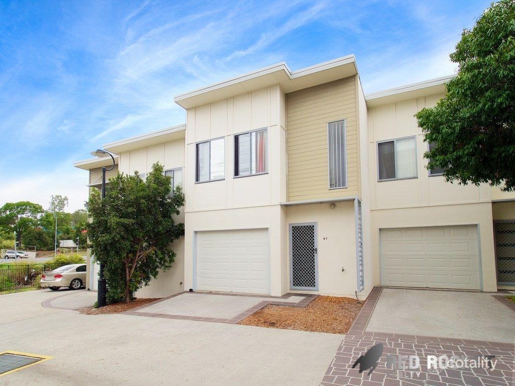 47/2-10 Cascade Dr, Underwood, QLD 4119