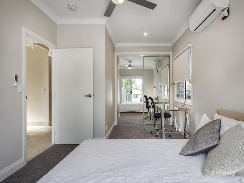 35a Elizabeth St, Toowong, QLD 4066