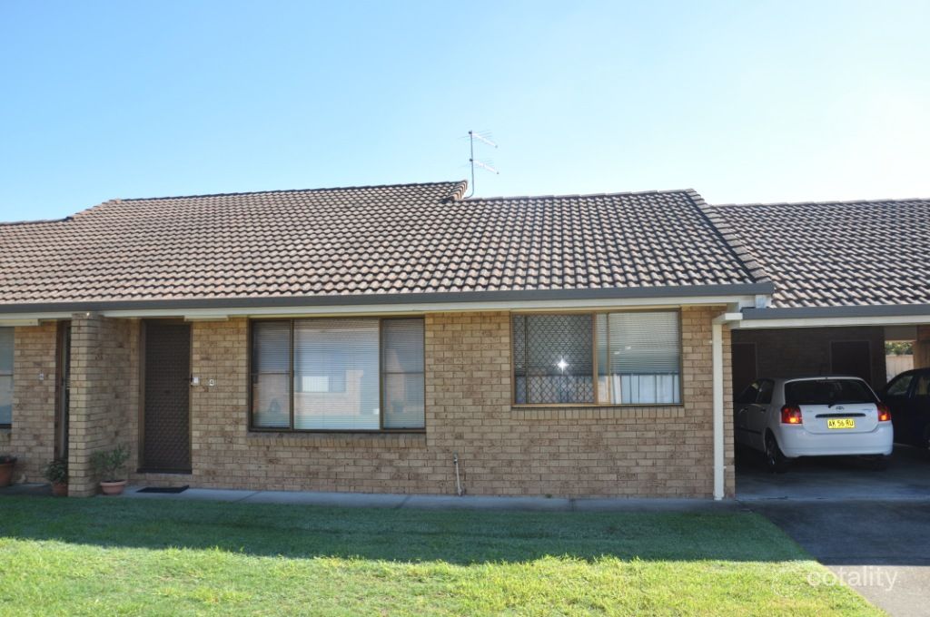 4/22-24 East St, Casino, NSW 2470