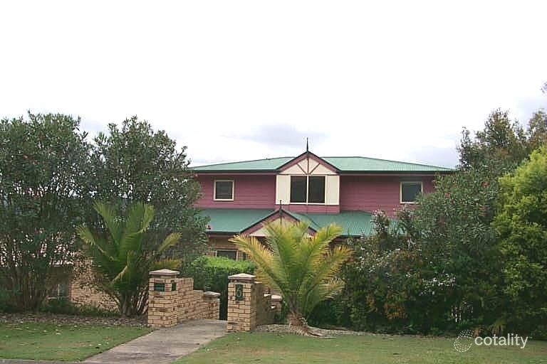 6 Jaspher St, The Gap, QLD 4061