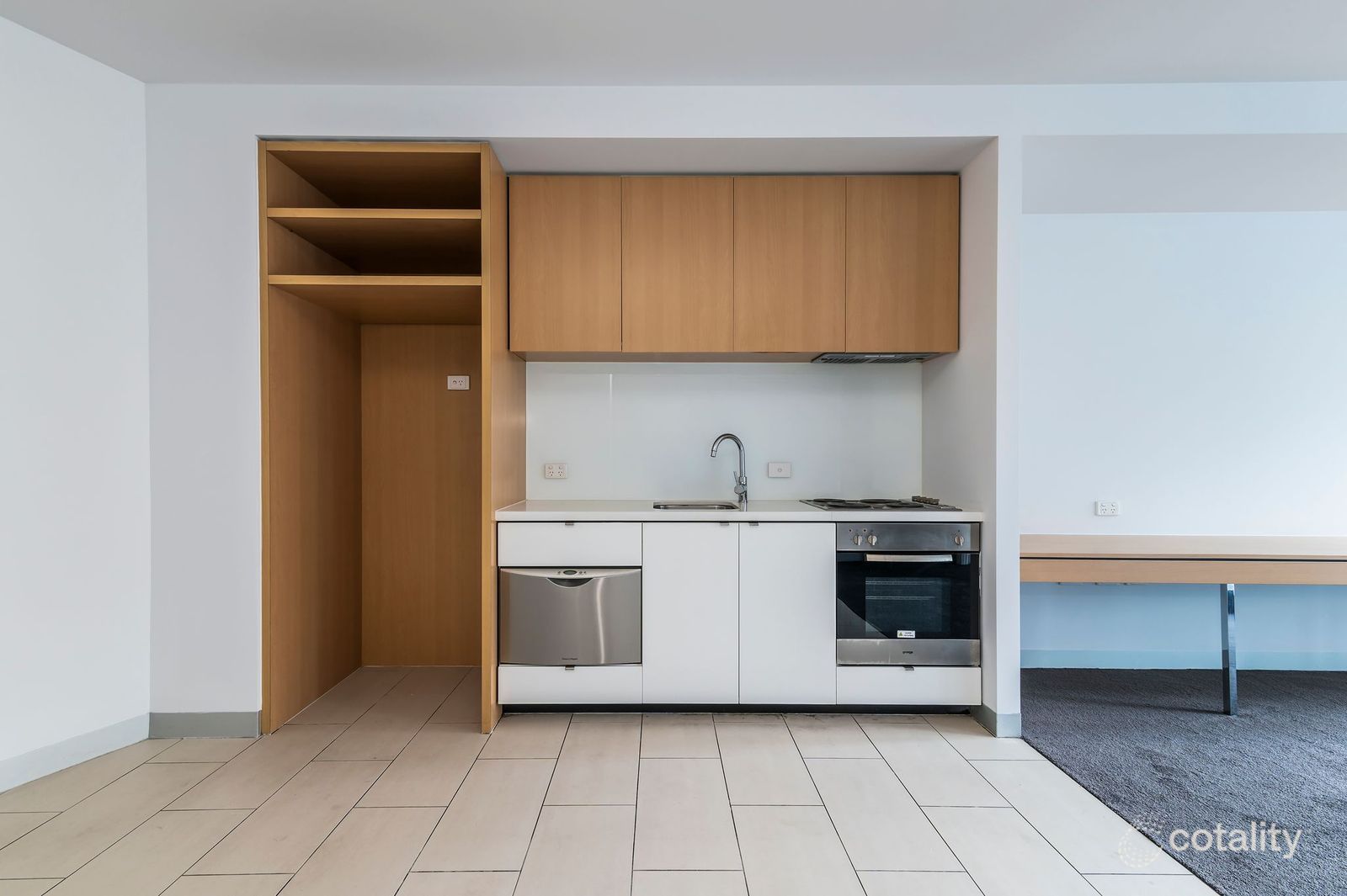 204/565 Flinders St, Melbourne, VIC 3000