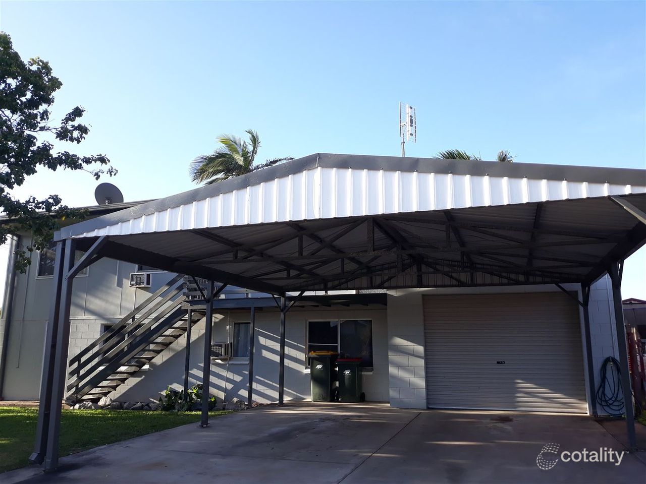 12-14 Little Cres, Ayr, QLD 4807