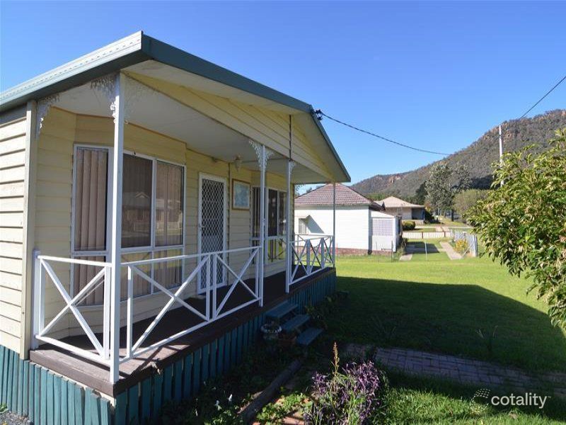 73 Rodgers St, Kandos, NSW 2848