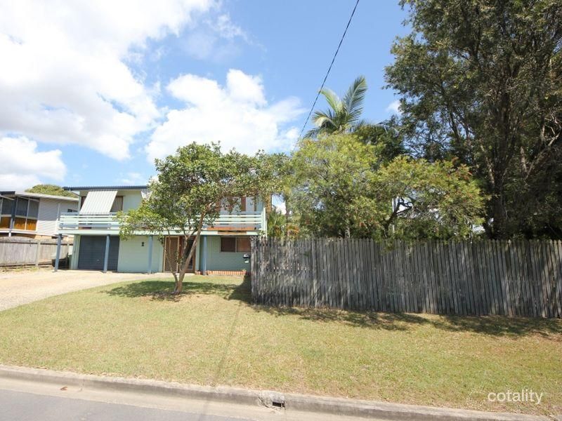 2 Tennyson St, Strathpine, QLD 4500