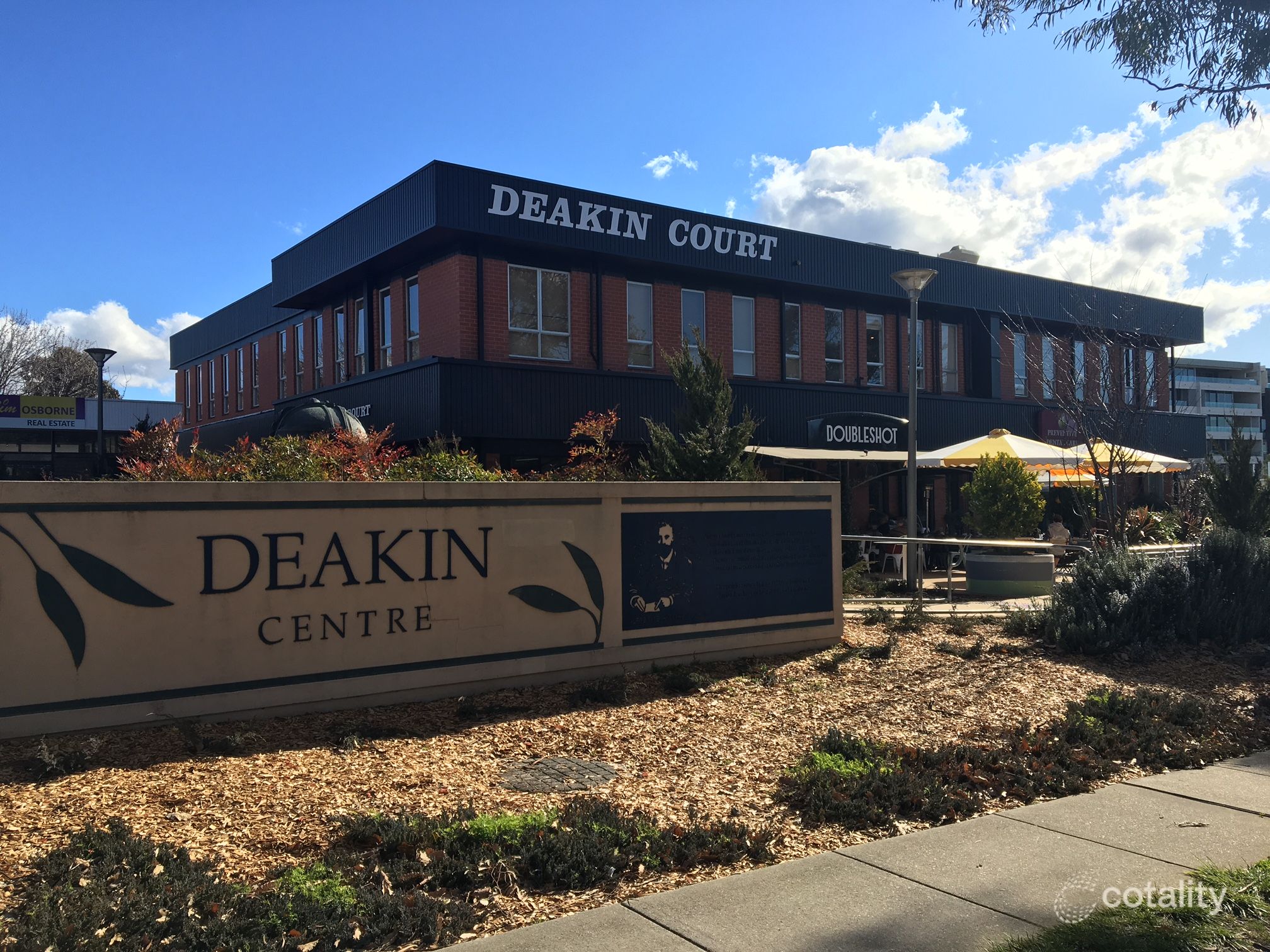 18 Duff Pl, Deakin, ACT 2600