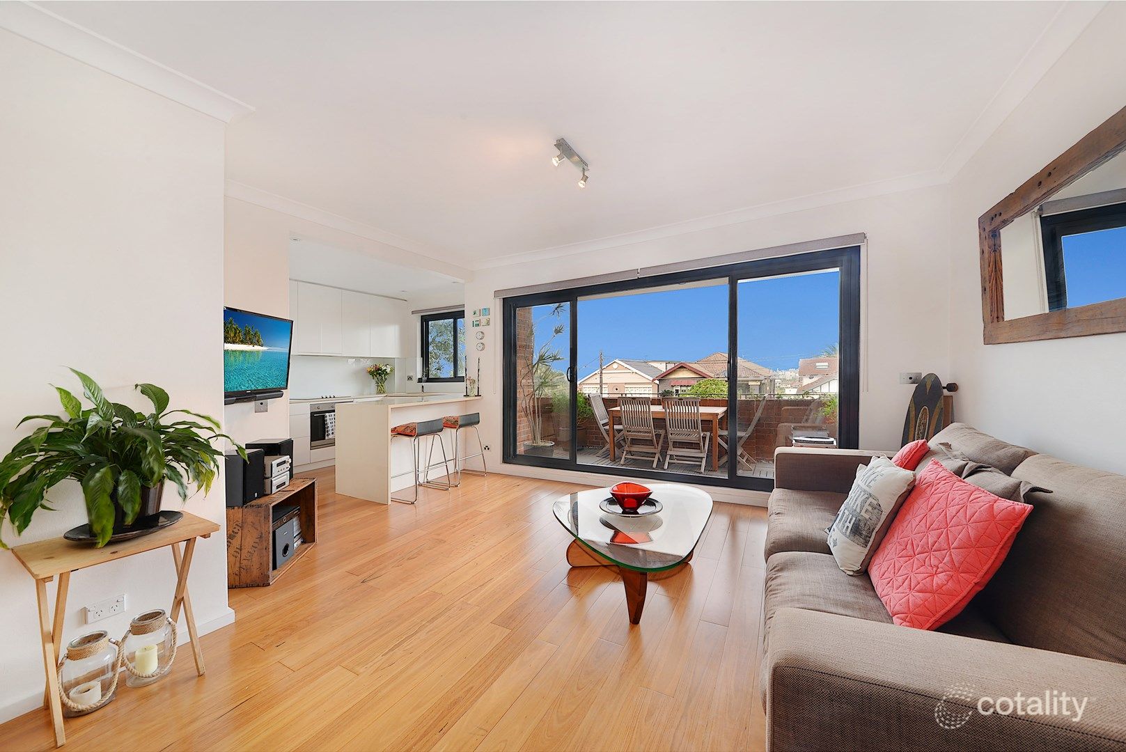 3/10-12 Fletcher St, Bondi, NSW 2026
