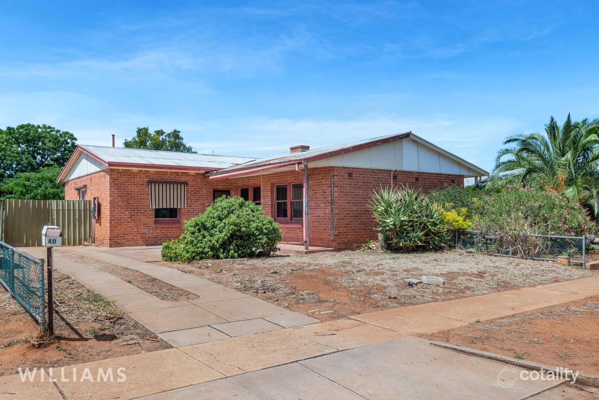 40 Ridley Rd, Elizabeth South, SA 5112