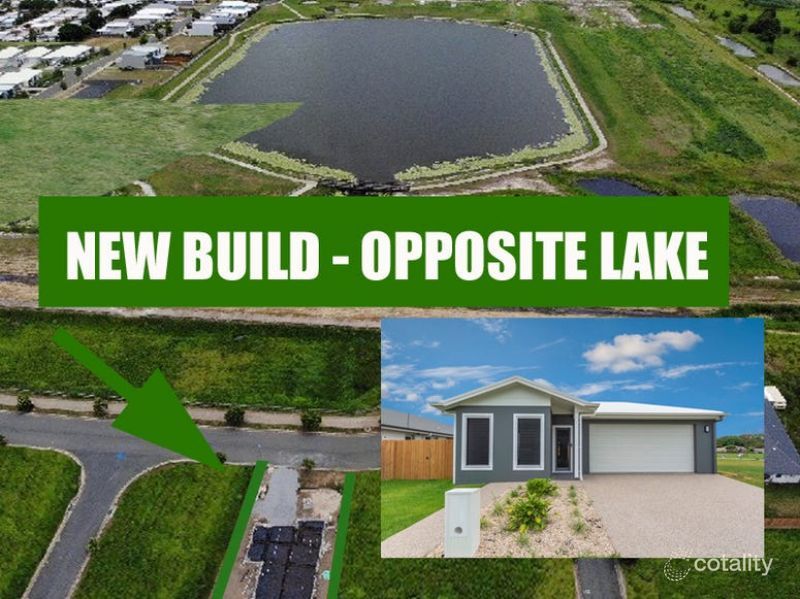 22 Somerset Dr, Andergrove, QLD 4740