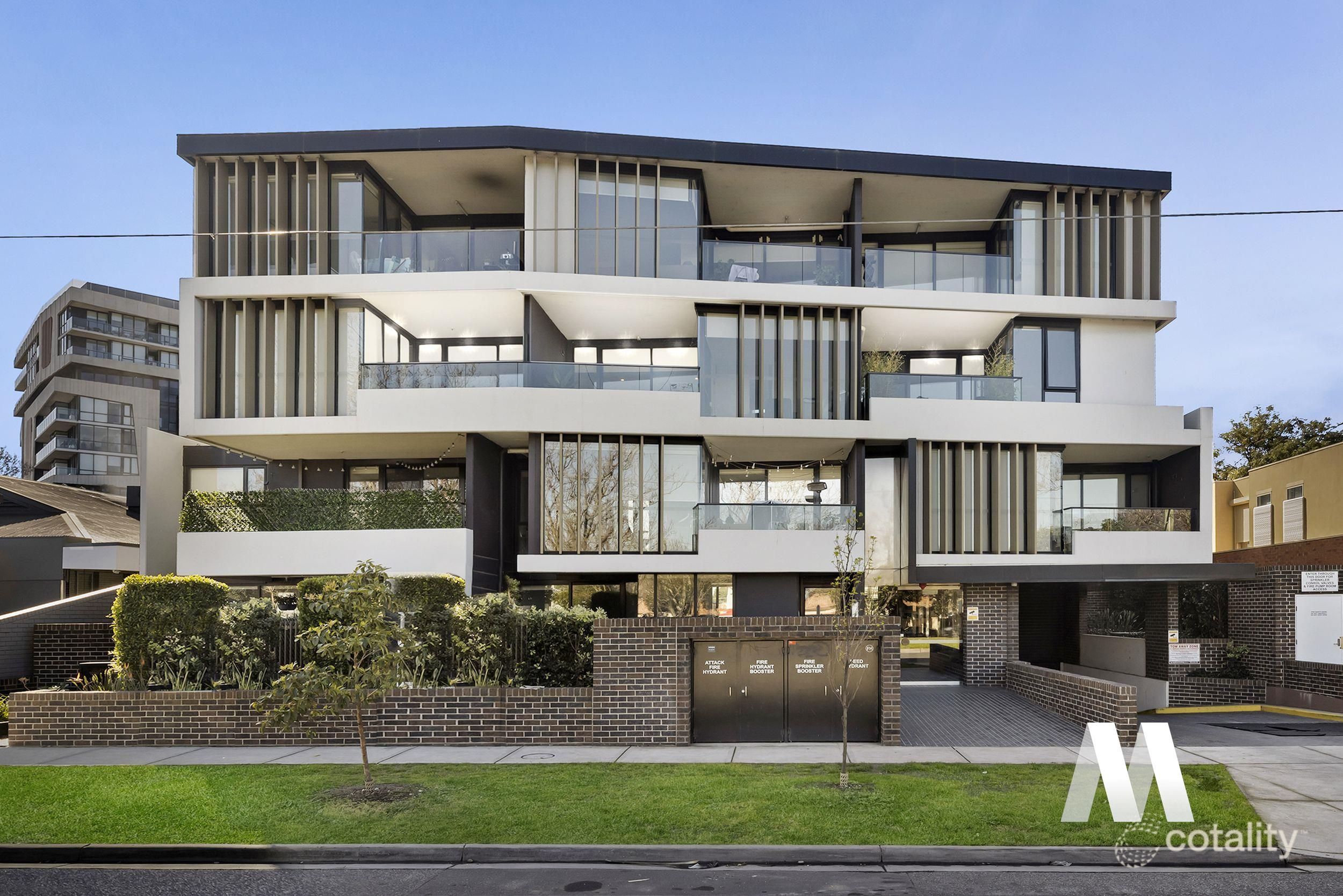 308/7 Nepean Hwy, Elsternwick, VIC 3185