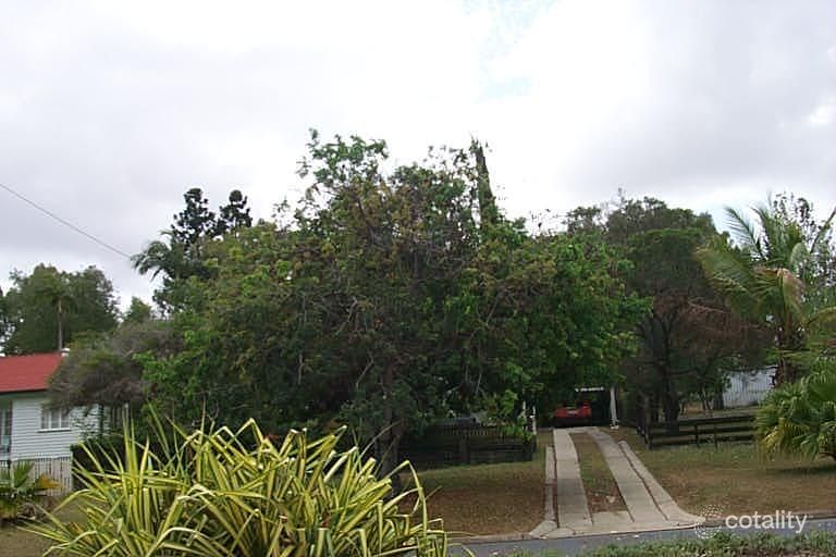 8 Hunter St, West Rockhampton, QLD 4700