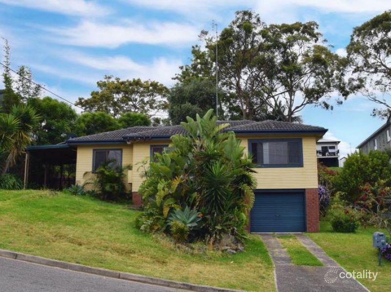 45 Caldwell Ave, Dudley, NSW 2290
