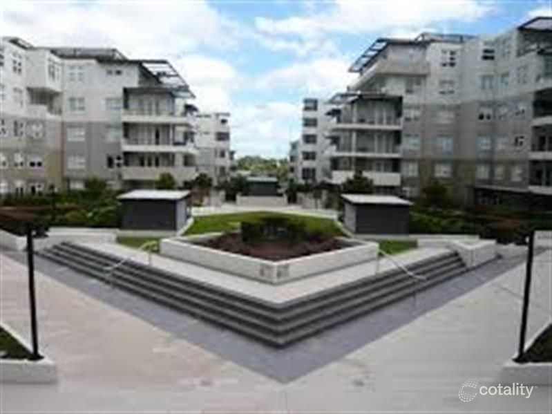 18/19 Angas St, Meadowbank, NSW 2114