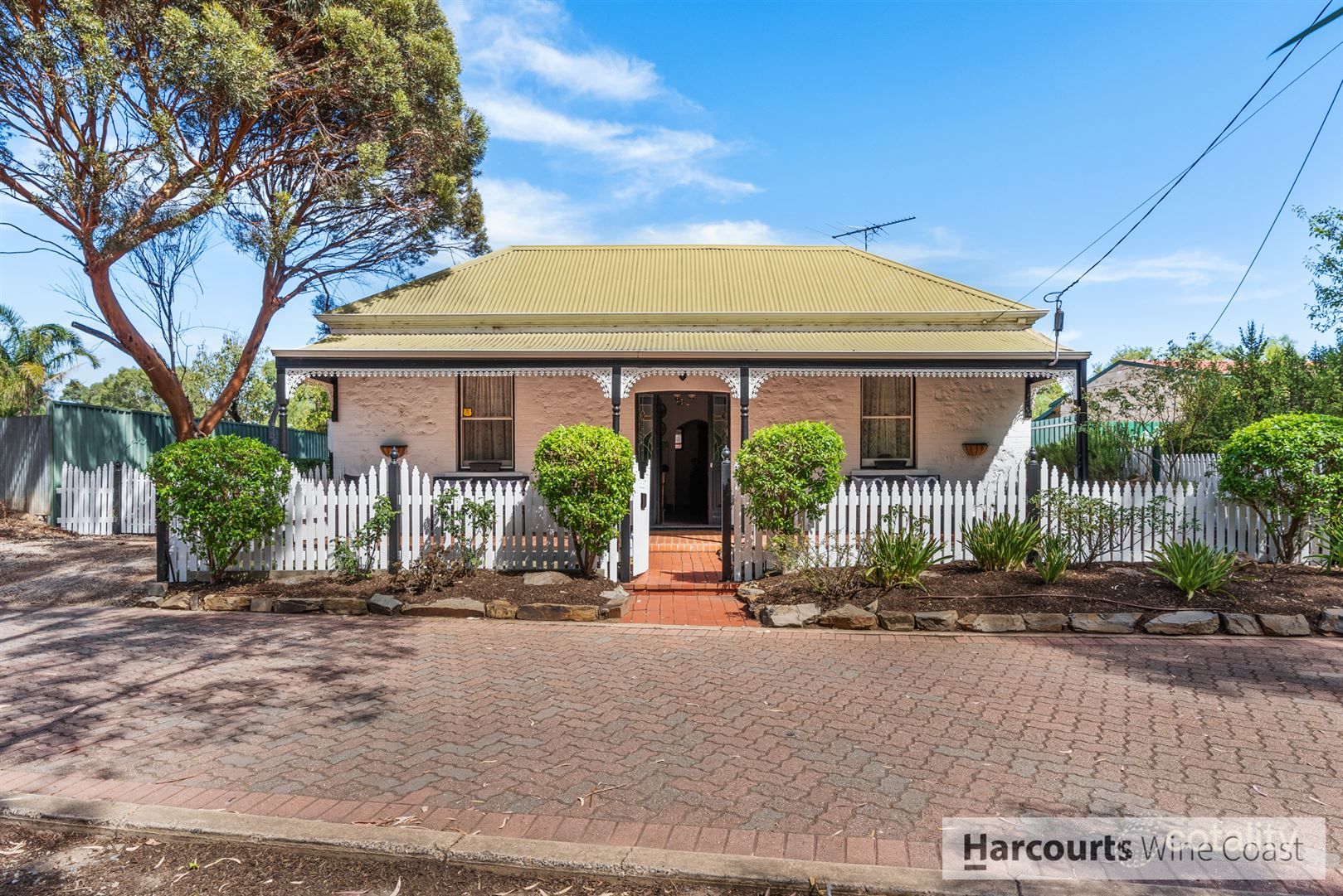 63 Paringa Pde, Old Noarlunga, SA 5168