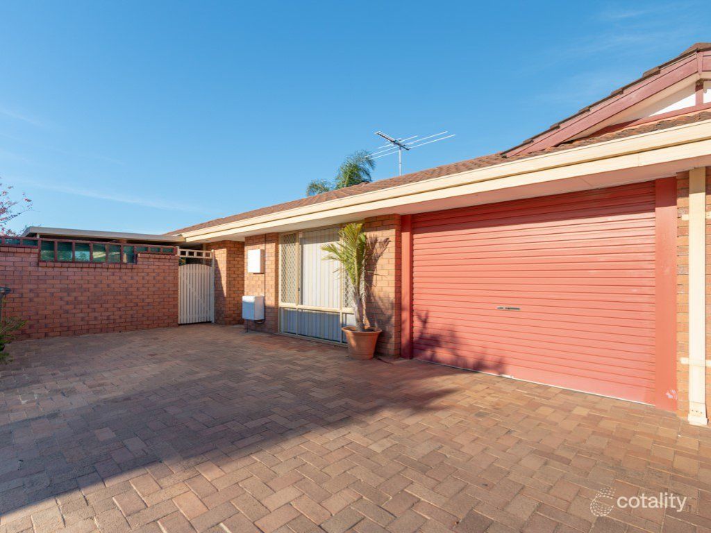 4/41 Eudoria St, Gosnells, WA 6110