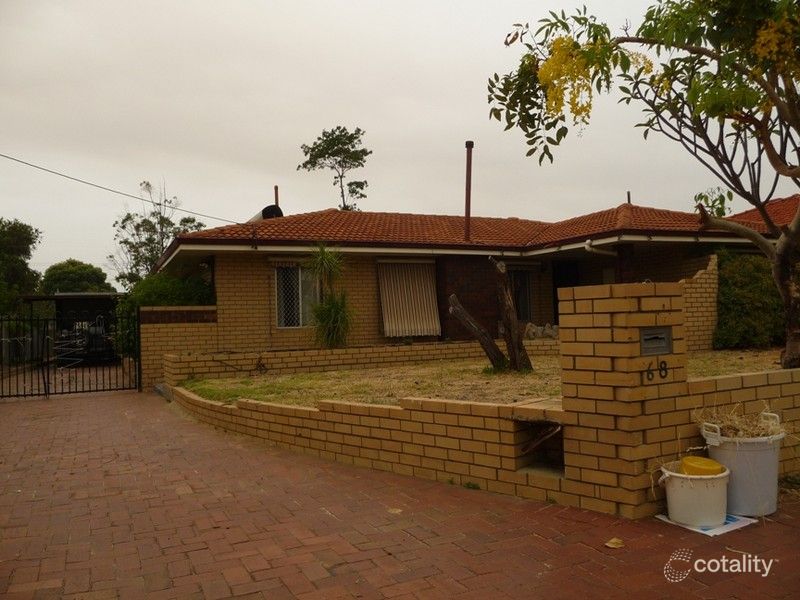 68 Beaconsfield Ave, Midvale, WA 6056