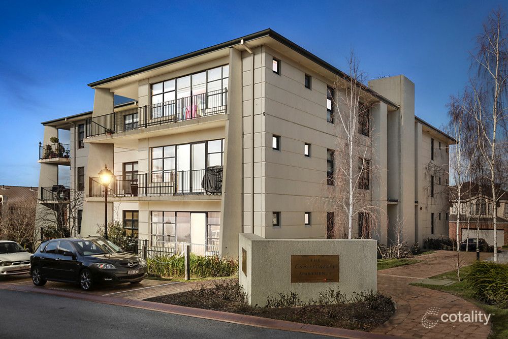 1/1 Conservatory Dr, Burwood, VIC 3125