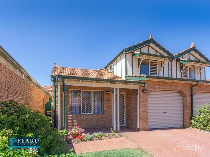 2/25 Arenga Ct, Mount Claremont, WA 6010