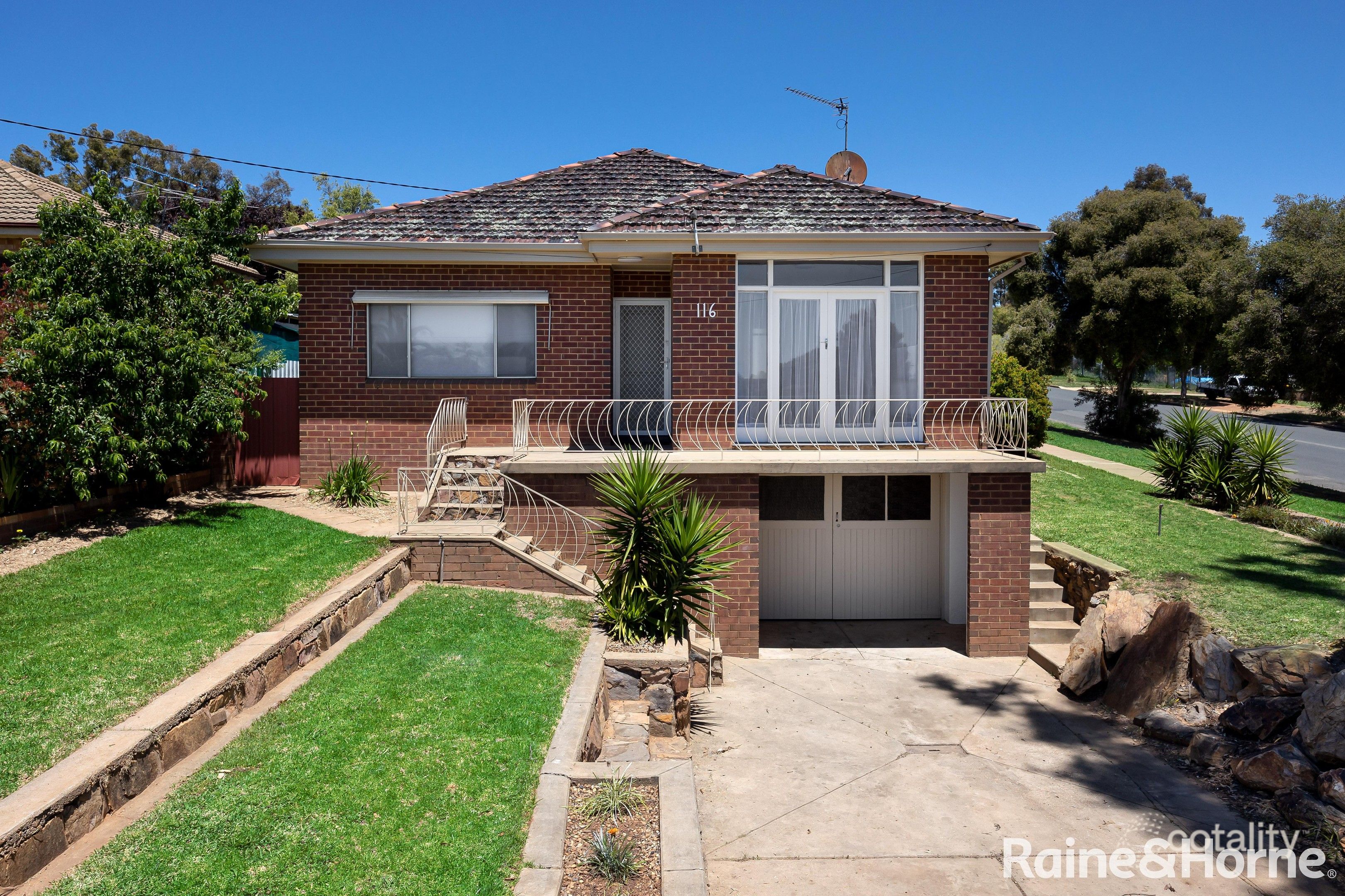 116 Ashmont Ave, Ashmont, NSW 2650