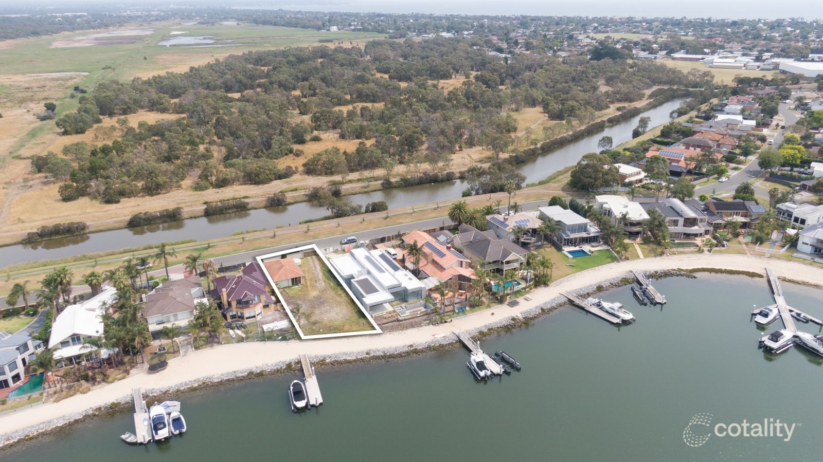 139 Palm Beach Dr, Patterson Lakes, VIC 3197