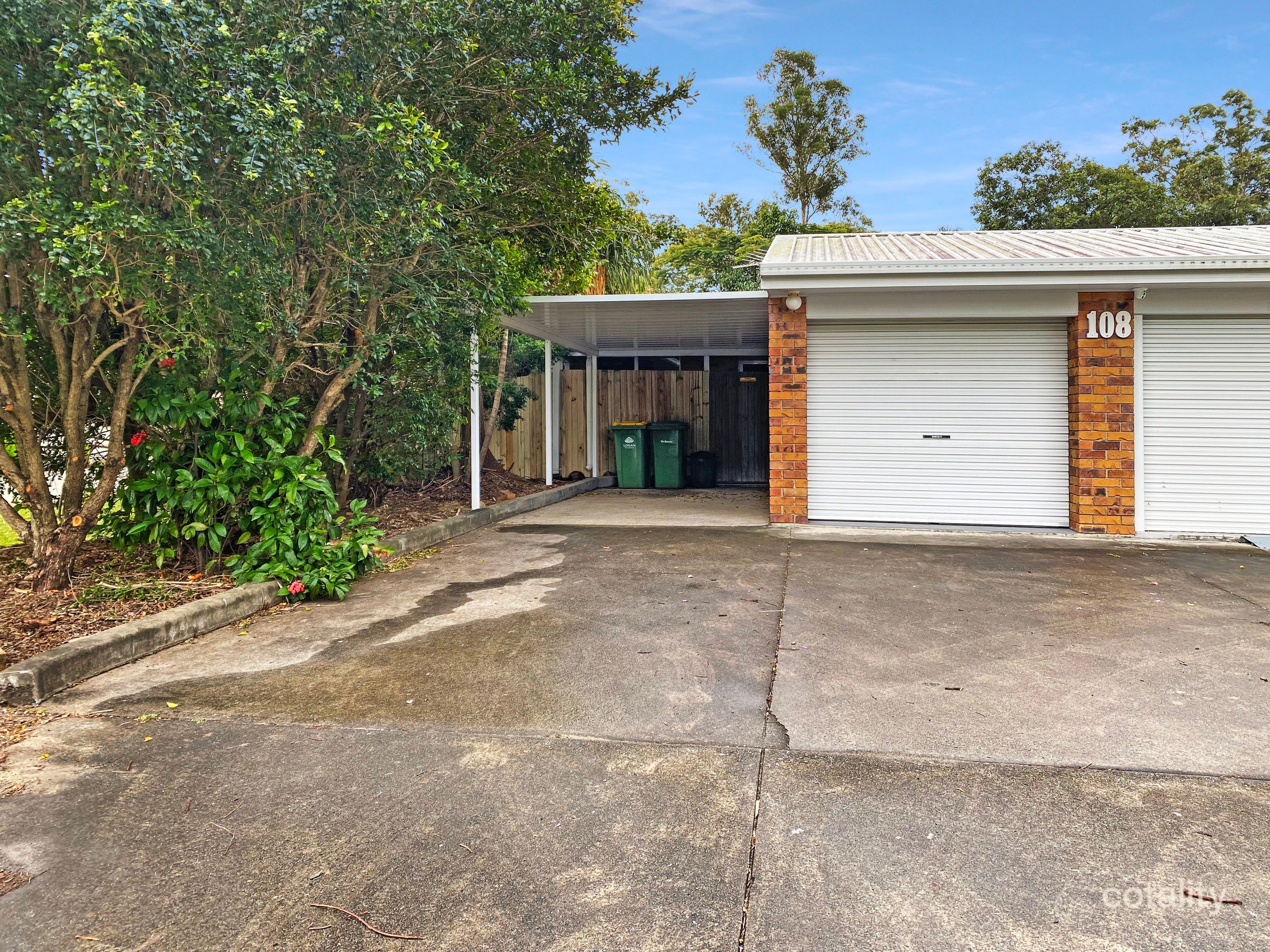 1/108 Bryants Rd, Shailer Park, QLD 4128