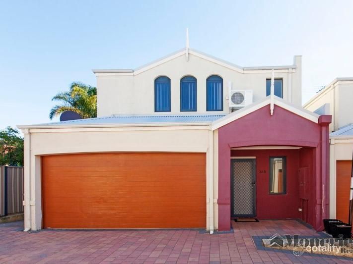 22d Dandenong Rd, Attadale, WA 6156