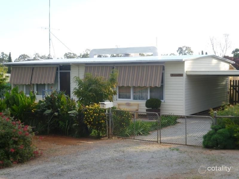 19 Cassiterite Cres, Ardlethan, NSW 2665