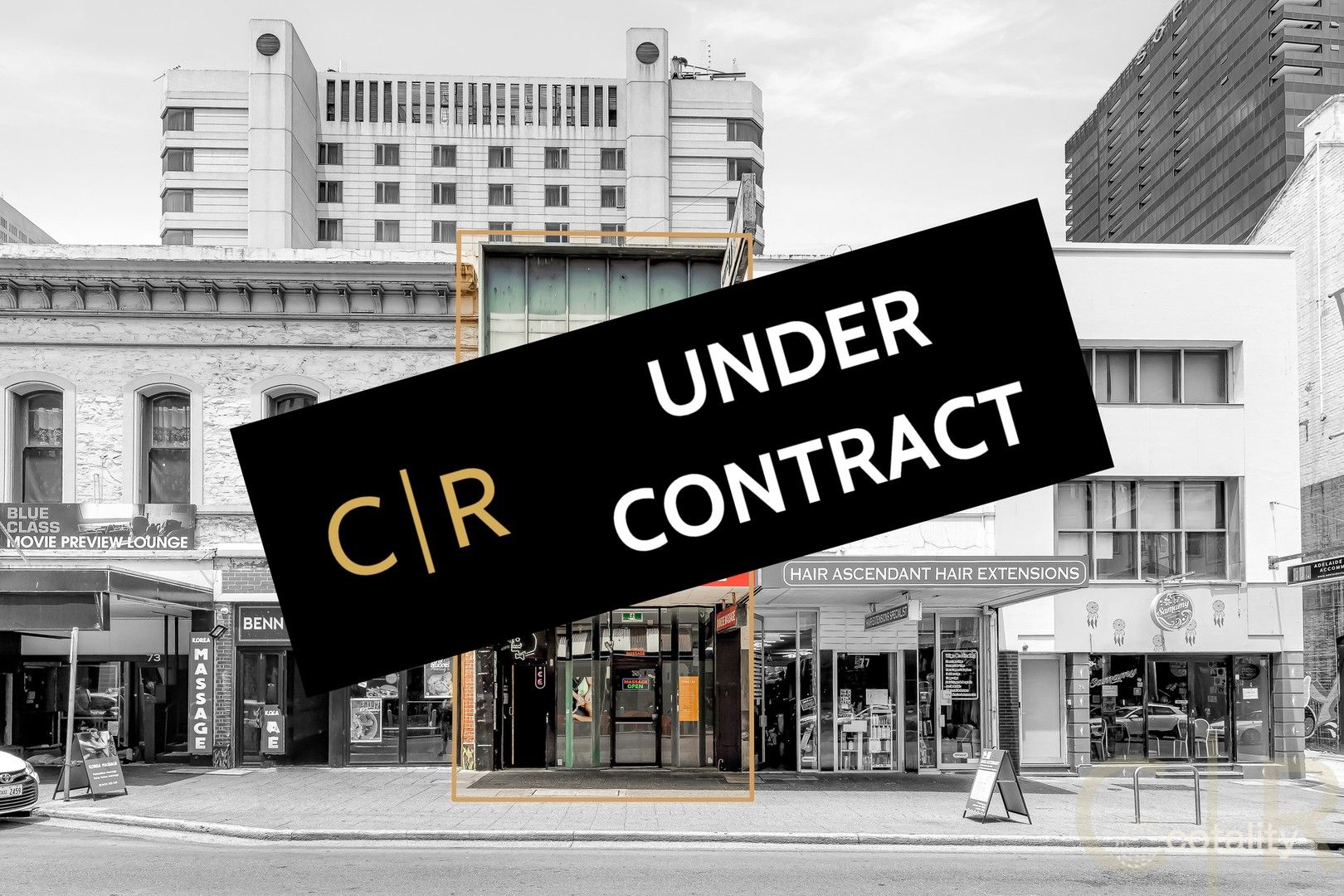 75 Hindley St, Adelaide, SA 5000