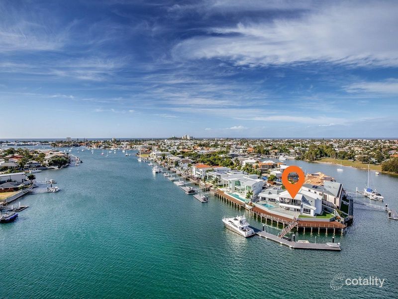 12 Mooloolah Island, Minyama, QLD 4575