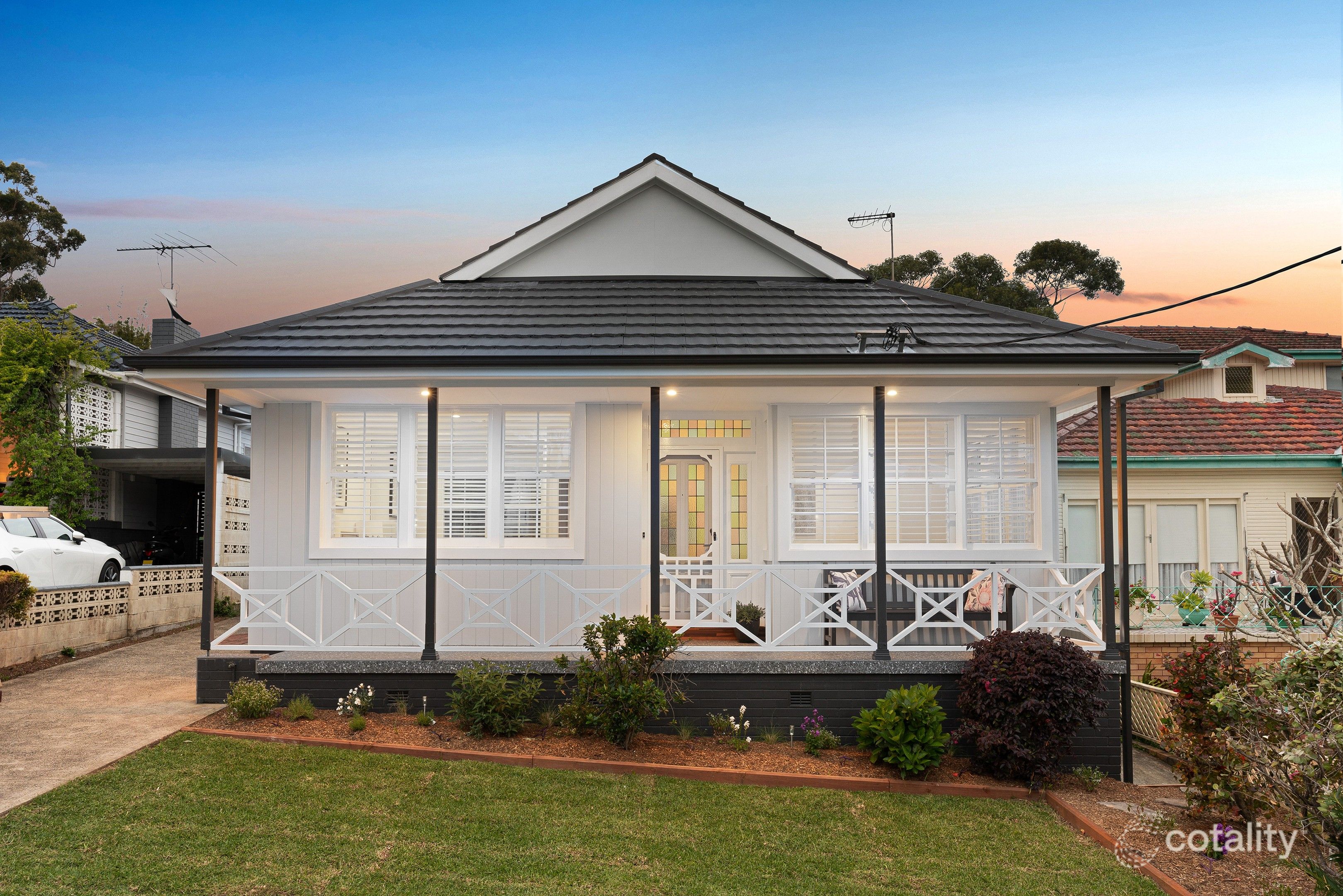 64 Dolans Rd, Burraneer, NSW 2230