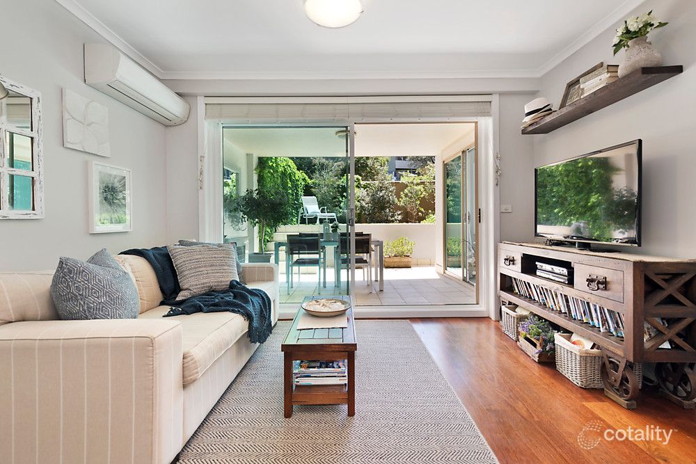 216/168 Queenscliff Rd, Queenscliff, NSW 2096