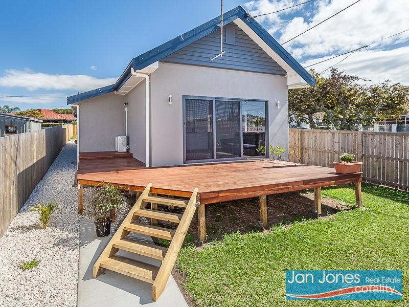 543 Oxley Ave, Redcliffe, QLD 4020