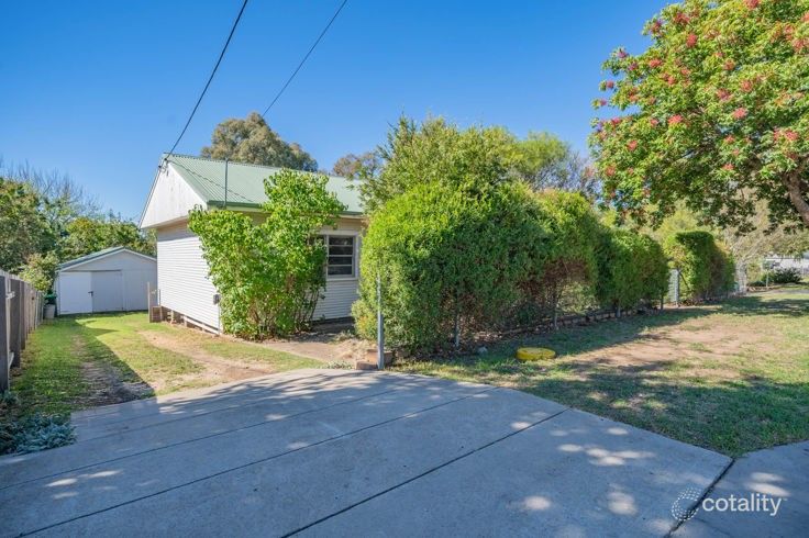 31 Hargrave St, Armidale, NSW 2350
